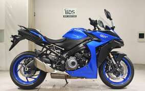 SUZUKI GSX-S1000GT 2022 EK1AA