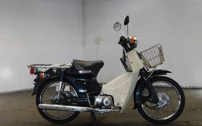 HONDA C70 SUPER CUB HA02