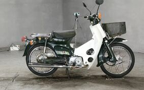 HONDA C70 SUPER CUB C70