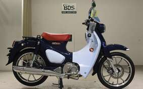 HONDA C125 SUPER CUB JA48