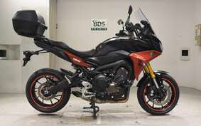 YAMAHA MT-09 Tracer GT 2020 RN51J