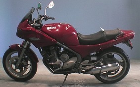 YAMAHA XJ400 1991 4BP