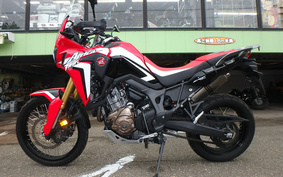 HONDA CRF1000L AFRICA TWIN 2018 SD04