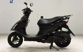 SUZUKI ADDRESS V125 S CF4MA