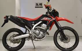 HONDA CRF250L MD38