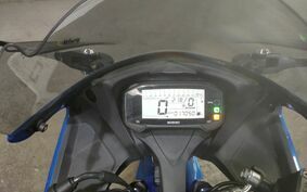 SUZUKI GSX-R125 DL33B