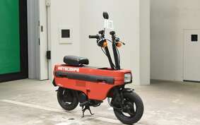 HONDA MOTOCOMPO AB12