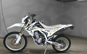 HONDA CRF250L MD38