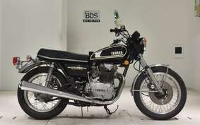 YAMAHA TX650 1976 447