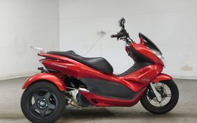 HONDA PCX 150 TRIKE KF12