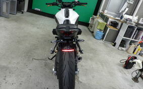 YAMAHA MT-07 2015 RM07J