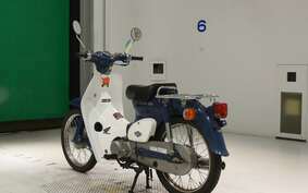 HONDA C50 SUPER CUB C50