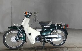 HONDA C50 SUPER CUB AA01