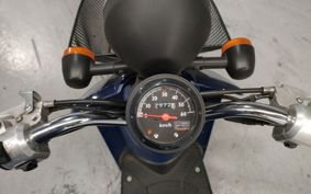 HONDA TODAY AF61