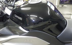 KAWASAKI NINJA 1000 SX 2024 ZXT02K