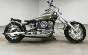 YAMAHA DRAGSTAR 400 CLASSIC 1999 4TR