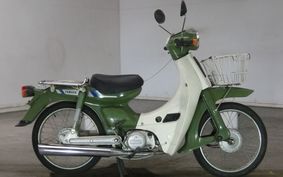 YAMAHA TOWN MATE 50 22F