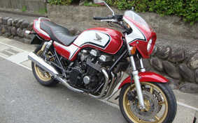 HONDA CB750 2006 RC42