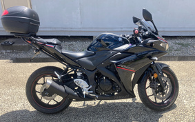 YAMAHA YZF-R25 RG43J