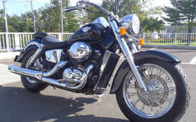 HONDA SHADOW 400 2005 NC34