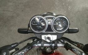 HONDA CBF125 LALPCJ72