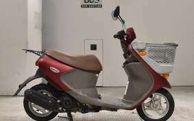 SUZUKI LET's 4 Basket CA43A