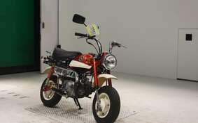 HONDA MONKEY AB27