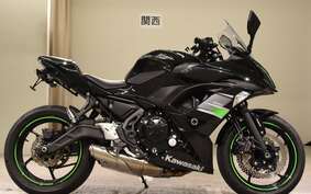 KAWASAKI NINJA 650 A ER650H