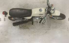 HONDA APE 100 HC07