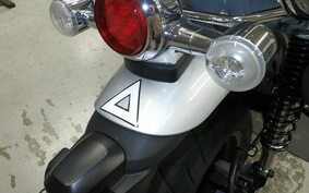 HONDA DAX 125 JB04