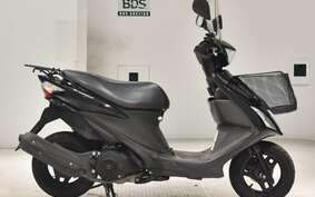 SUZUKI ADDRESS V125 S CF4MA