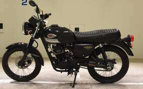 KAWASAKI W175 SE BJ175A