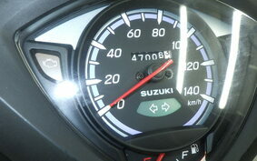 SUZUKI ADDRESS 110 CE47A