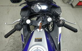 YAMAHA YZF-R25 RG10J