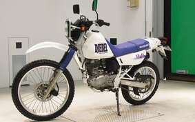 SUZUKI DJEBEL 200 (DR200SE) SH42A