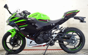 KAWASAKI NINJA EX250P