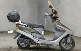 HONDA SPACY 125 JF04