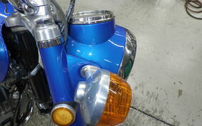 HONDA CL125 CL125K