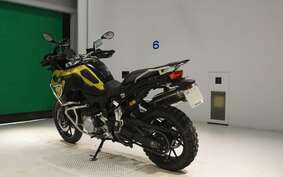 BMW F750GS 2020