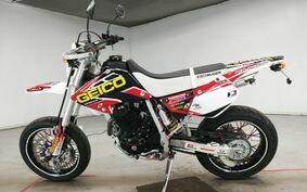 HONDA XR400 MOTARD 2007 ND08