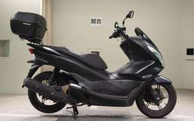 HONDA PCX125 JF56