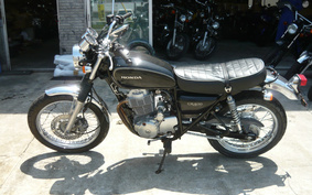 HONDA CB400SS 2005 NC41