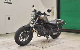 HONDA REBEL 250 MC49