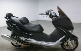 YAMAHA MAJESTY 125 FI SE27