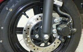 SUZUKI ADDRESS V125 Gen.2 DP12H