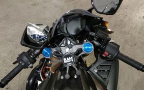 HONDA CBR250RR MC51