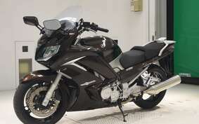 YAMAHA FJR1300 A 2014 RP27J