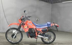 HONDA MTX50R AD06