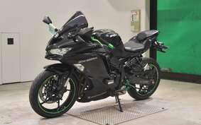 KAWASAKI ZX-25R ZX250E