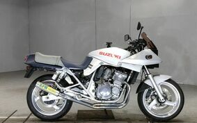 SUZUKI GSX250S KATANA GJ76A